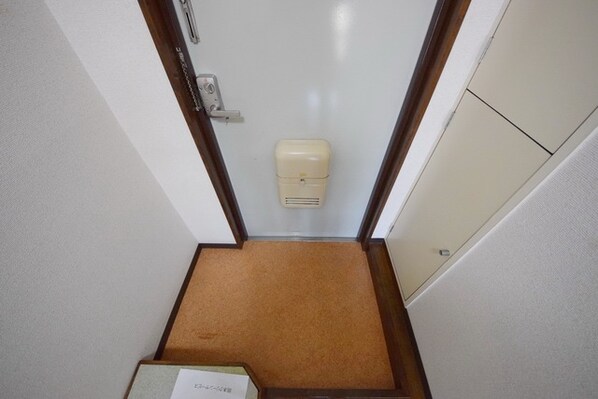 フレールの物件内観写真